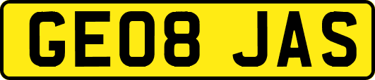 GE08JAS