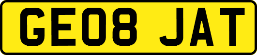GE08JAT