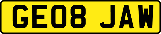 GE08JAW