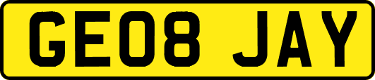 GE08JAY