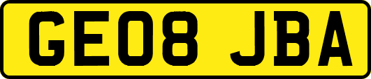GE08JBA