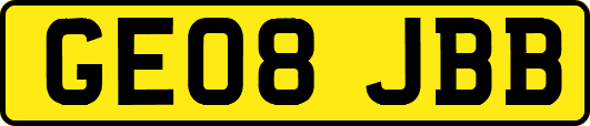 GE08JBB