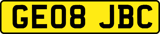 GE08JBC