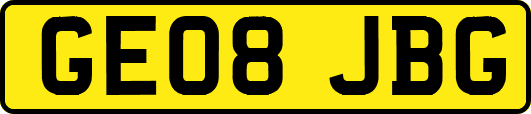 GE08JBG