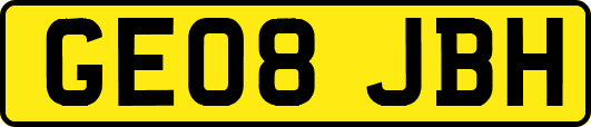 GE08JBH