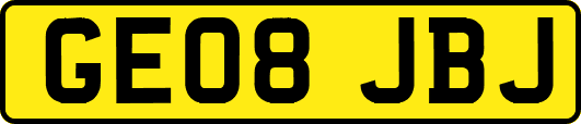 GE08JBJ