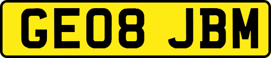 GE08JBM