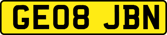 GE08JBN