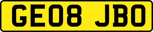 GE08JBO