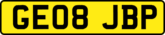 GE08JBP