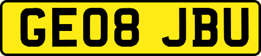 GE08JBU