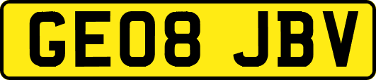 GE08JBV
