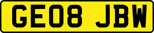 GE08JBW