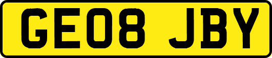 GE08JBY