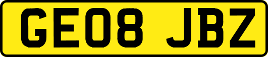 GE08JBZ