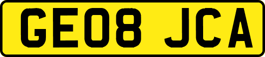 GE08JCA