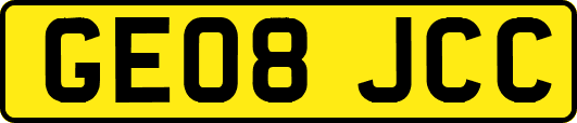 GE08JCC