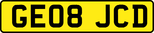 GE08JCD