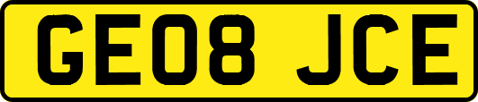 GE08JCE