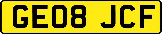GE08JCF