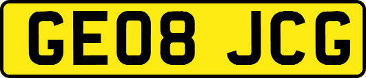 GE08JCG
