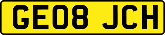 GE08JCH