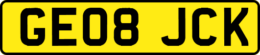 GE08JCK