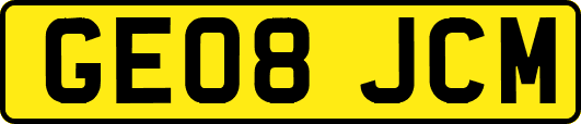 GE08JCM