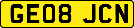 GE08JCN