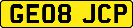 GE08JCP