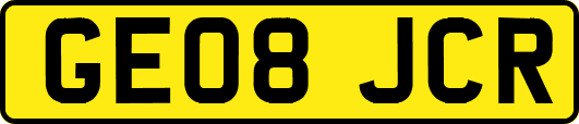 GE08JCR