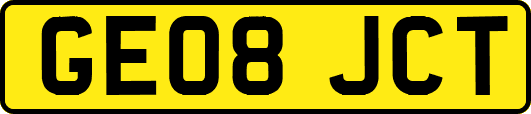 GE08JCT