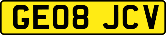 GE08JCV