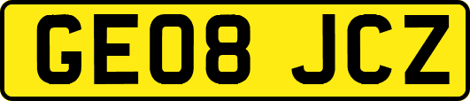 GE08JCZ