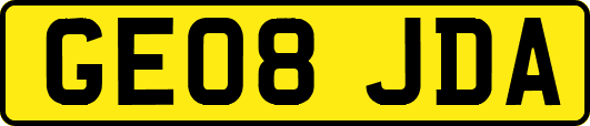 GE08JDA