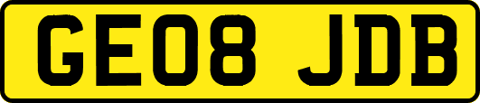 GE08JDB