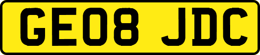 GE08JDC