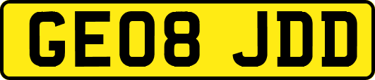 GE08JDD