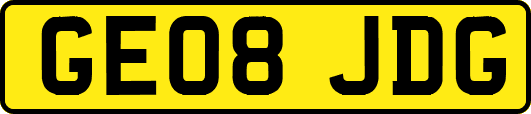 GE08JDG