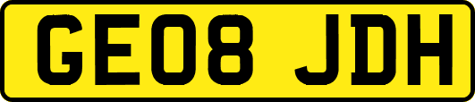 GE08JDH