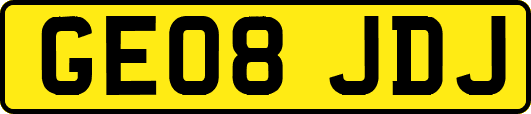 GE08JDJ