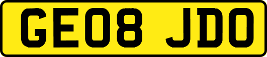 GE08JDO