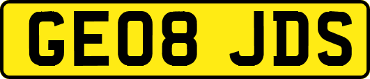 GE08JDS
