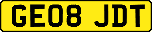 GE08JDT