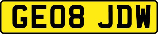 GE08JDW