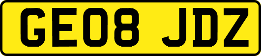 GE08JDZ