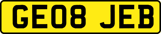 GE08JEB