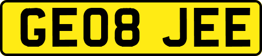 GE08JEE