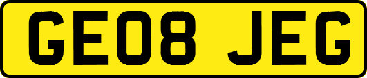 GE08JEG