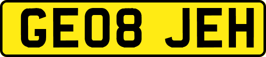 GE08JEH